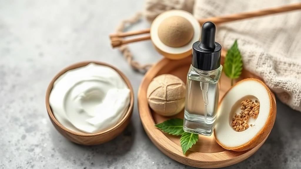 Kosmetyki bezwodne (waterless) – zalety i składniki. Bezpieczeństwo, jakość składników i etyka w bezwodnych formulacjach