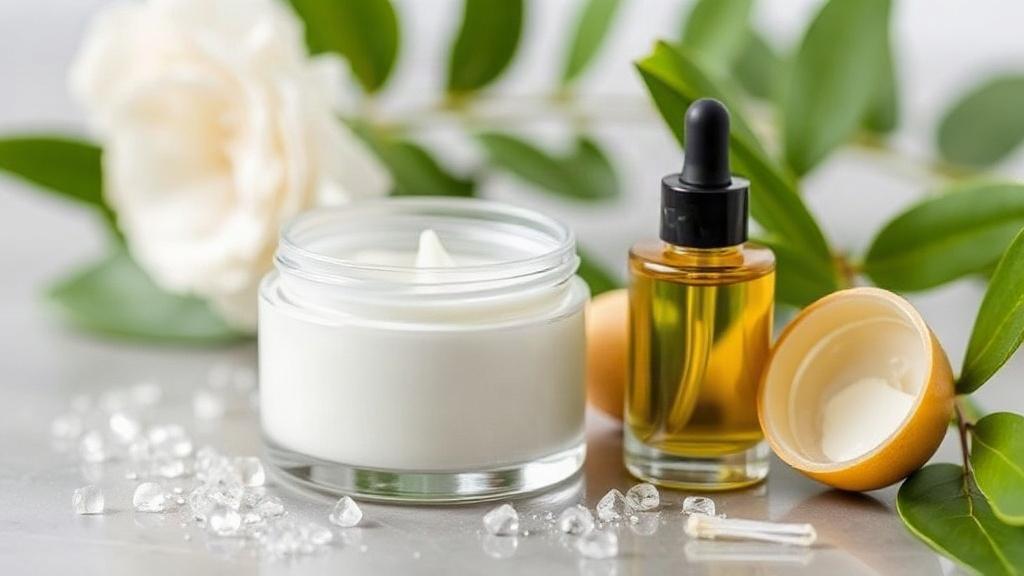 Kosmetyki bezwodne (waterless) – zalety i składniki. Praktyczne zastosowania bezzwodnych kosmetyków w pielęgnacji twarzy i ciała