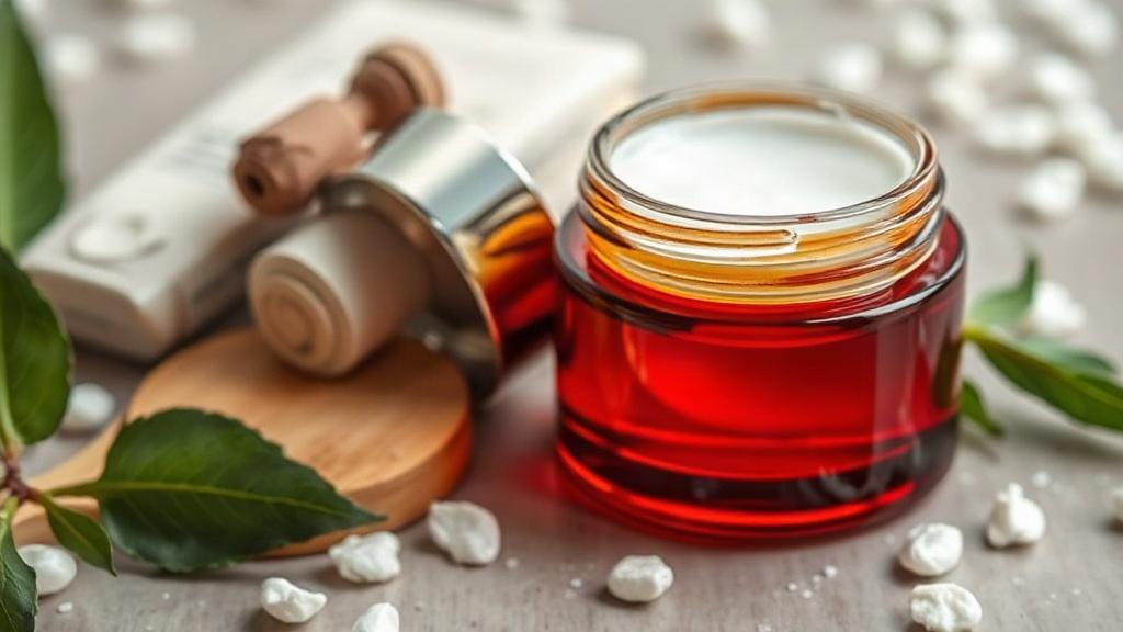 Kosmetyki bezwodne (waterless) – zalety i składniki. Najważniejsze składniki w bezwodnych formułach i ich INCI