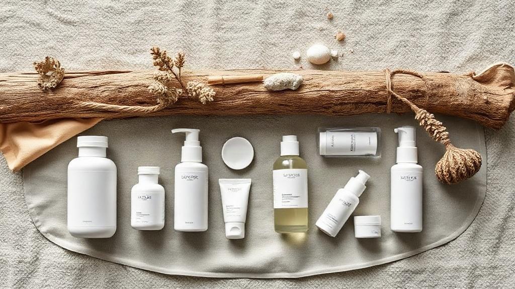 Kosmetyki bezwodne (waterless) – zalety i składniki. Między minimalistycznym składem a realnym efektem: kilka praktycznych przykładów