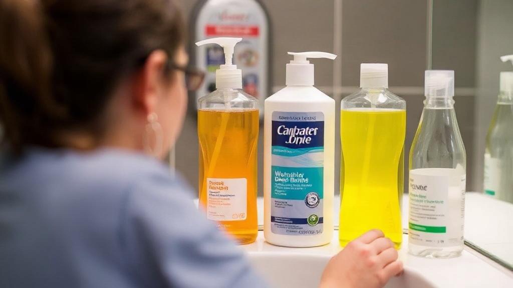 Szkodliwe składniki w szamponach – fakty i mity. Jak odróżnić fakty od marketingu na przykładach typowych obietnic Szkodliwe składniki w szamponach – fakty i mity. Jak odróżnić fakty od marketingu na przykładach typowych obietnic