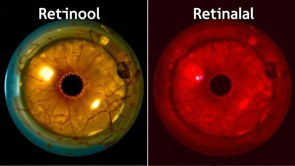 Retinol a retal – różnice, stężenia i retynolizacja. „Retinolizacja” w praktyce: jak rozpoznać, czy to jeszcze adaptacja, czy przesada