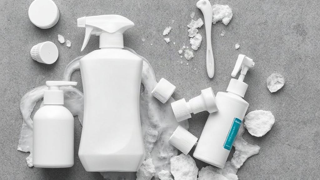 Szampon pod lupą: gdzie kończą się marketingowe obietnice, a zaczynają konkretne składniki